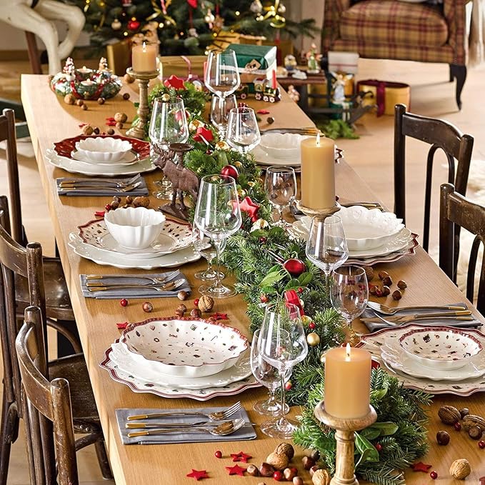 KONNI Mustard Yellow Pillar Candles Set of 3, 3"x 6" Unscented Pillar Candles Bulk, 56 Hours Long Burning Candles, Smokeless&Dripless Large Round Candle for Wedding, Home Decoration, Parties