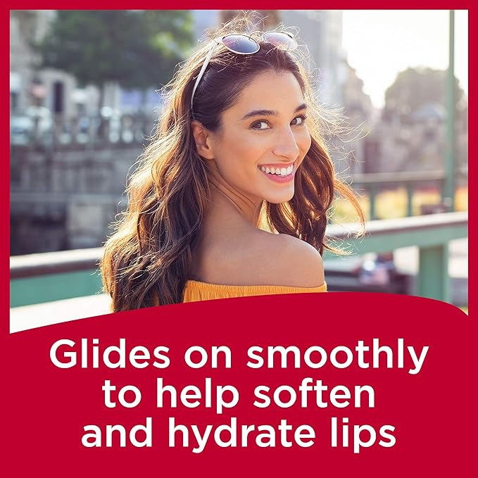 Carmex Daily Care Minis Moisturizing Lip Balm Tubes, SPF 15, Multi-Flavor Lip Balm Pack, 15 Count (3 Packs of 5)