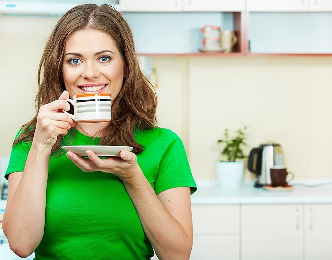 U.S. Wellness Naturals Organic Gunpowder Green Tea | Loose Leaf | Premium Quality | 100% Certified Organic Green Tea |16oz/453g | 200+ Cups