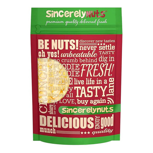 Sincerely Nuts Diced Pineapple (5 LB)-The Perfect Healthy Snack - Vegan, Gluten-Free and Kosher Superfood - Dried Fruit for Yogurts, Trail Mix, and More-Tasty Cooking Staple for Your Favorite Dishes