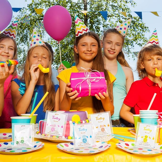 50 Set Employee Appreciation Gifts Bulk, You're Turtley Awesome Inspirational Turtle Gift - Glow in the Dark Mini Turtles with Greeting Cards - Appreciation Gifts for Staff, Volunteer, Teacher