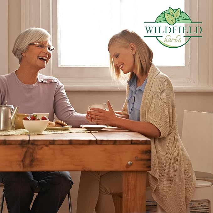 4 oz. Icelandic Moss Iceland Moss Herbal Tea (Cetraria Islandica) - 113g Herb Tea Liquen De Islandia