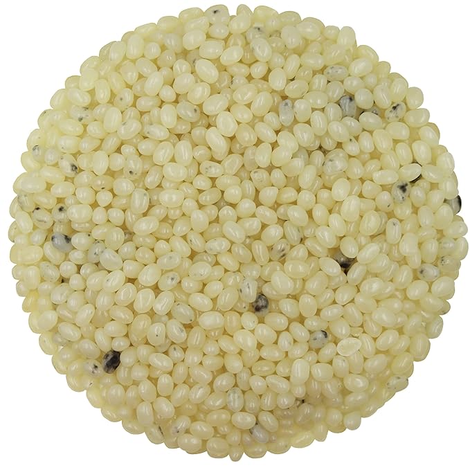 FirstChoiceCandy Variety Flavors Jelly Beans (French Vanilla, 2 Pound)