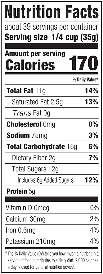 Amazon Brand - Happy Belly Nuts, Chocolate & Dried Fruit, Trail Mix, 3 pound (Pack of 1)