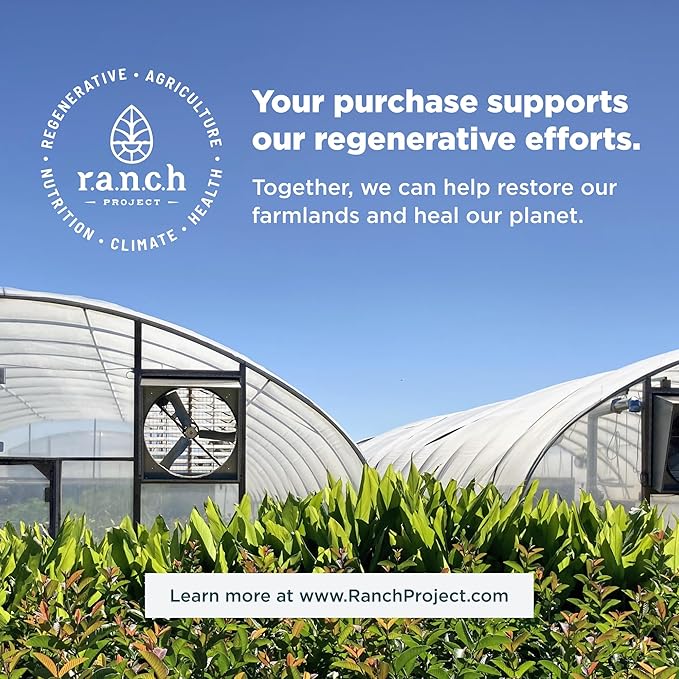 Ancient Nutrition Probiotics and Vitamin C Supplement, Supports Healthy Immune System and Gut Health, Made Without GMOs, Superfoods Supplement, Paleo and Keto Friendly, 30 Servings