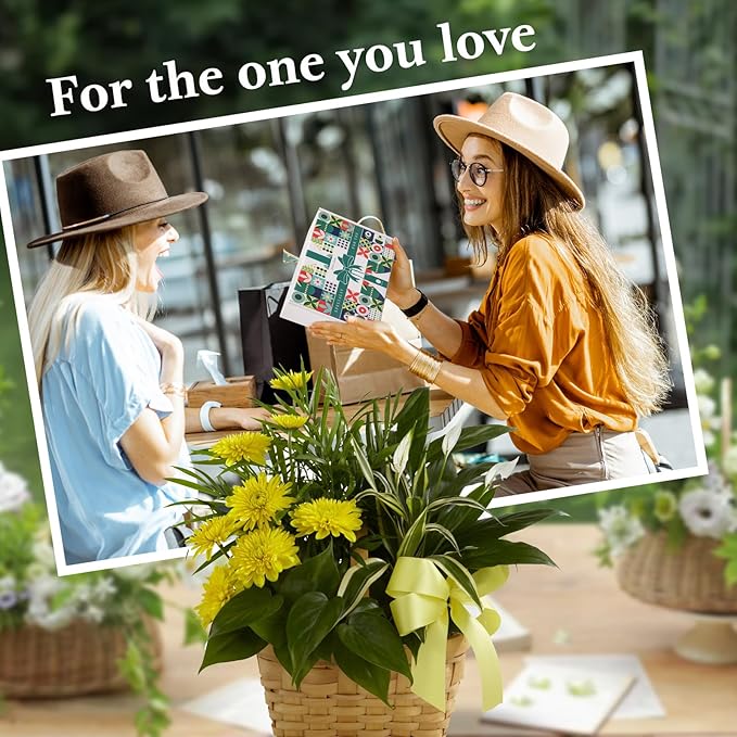 Scented Candles Gift Set, 12 Pack Candles for Home Scented, 21.12 oz Long Lasting Soy Wax Aromatherapy Candle Set with Gift Box, Birthday Gifts for Women