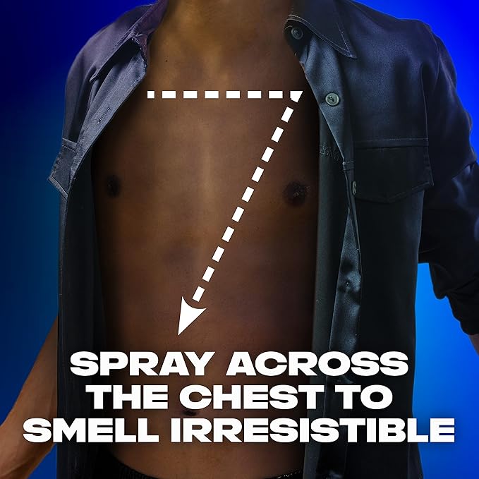 Axe Body Spray Deodorant For Long Lasting Odor Protection, Phoenix Deodorant For Men Formulated Without Aluminum 4oz 4 Count