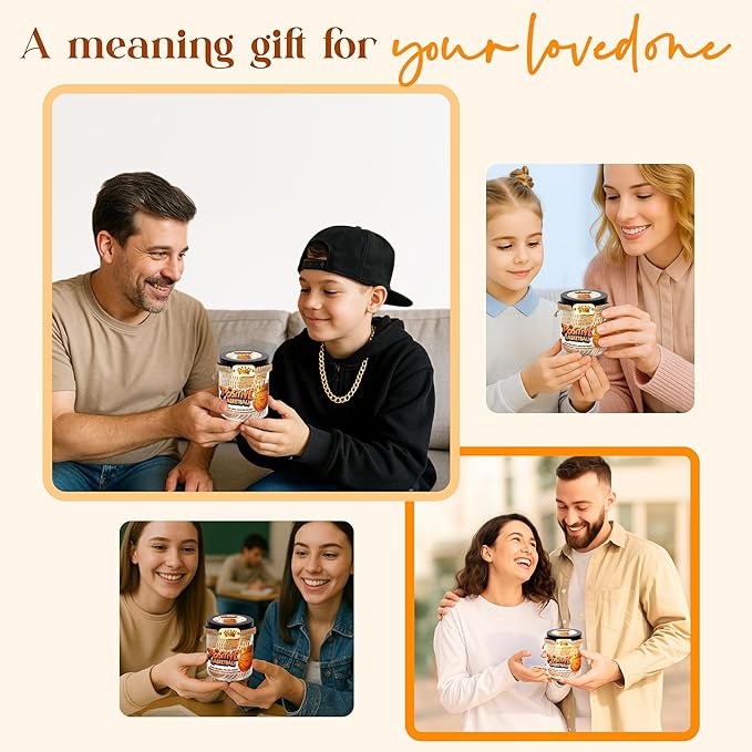 Positive Basketball Jar With 60 Daily Affirmation Cards, Emotional Support Basketball, Basketball Gift For Teen Boys Girls And Men, Coach, Christmas Gifts, Stocking Stuffers For Teen Boys