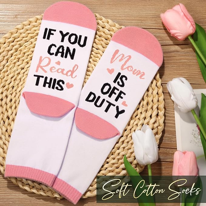 Gifts for Mom Christmas Gifts from Daughter Son kids, Best Birthday Gift Basket for Mom Women Mother-in-Law Mama Mothers Day, Unique Gift for Mothers Wife from Husband with Canvas Tote Bag Tumbler