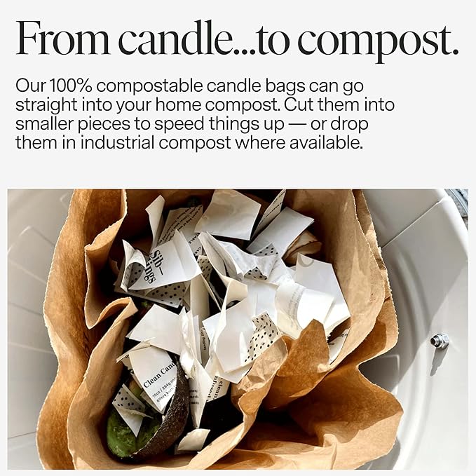 Siblings Candle Making Kit | DIY Coconut-Soy Wax Candle Kit with Wooden Wick | Scent No 04: Eucalyptus, Balsam, Wild Berries | Clean, Non-Toxic, Reusable, 60 Hr Burn