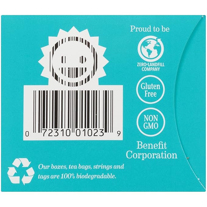 Bigelow Tea Cinnamon & Black Berry, 18 ct