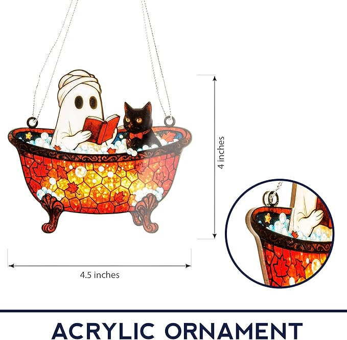 halloween christmas ornaments - book christmas ornament - halloween christmas ornaments - spooky christmas decor - halloween christmas ornaments - Christmas ornament 2025