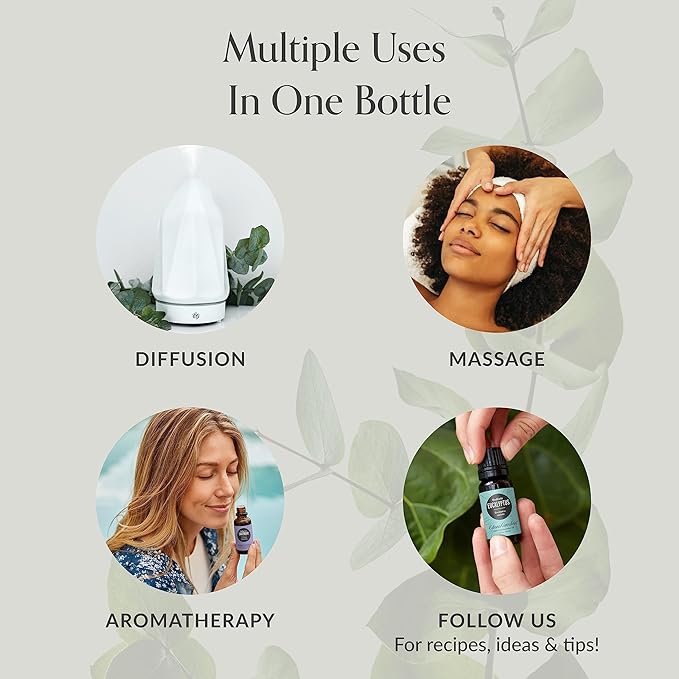 Edens Garden Coconut CO2 Essential Oil- 100% Pure Premium Grade, Undiluted, Natural, Therapeutic, Aromatherapy, The Best for Diffuser, Skin, Face, Hair 30 ml (1 fl oz)