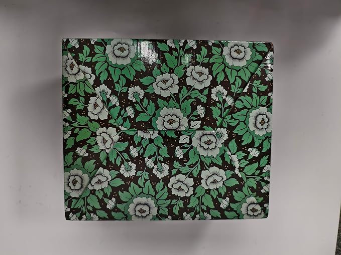 Candle Warmer Lamp with Timer,Electric Candle Warmer,Glass Base with Anti Slip Pads,Dimmable,Adjustable Height,Wax Warmer Lamp,Glass Lampshade,Vintage Home Decor (Flower)