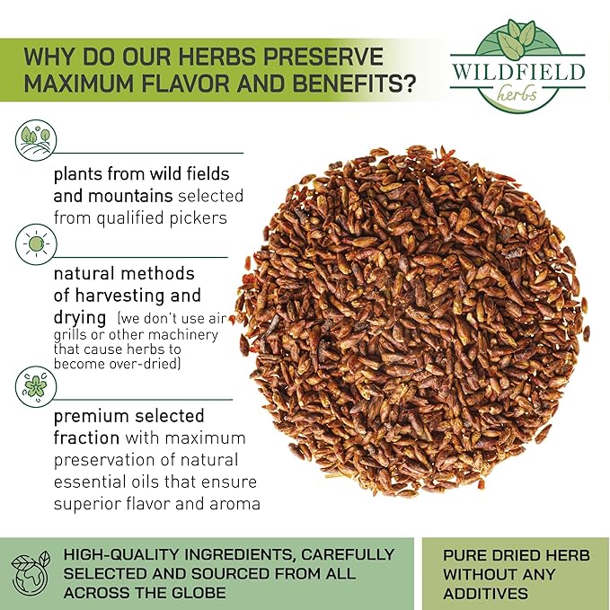 4 oz. Birch Tree Buds Herbal Tea (Betulae Gemmae) - 113g Dried Birch Tree Buds Betula Pendula Herb Tea Hojas Te De Abedul