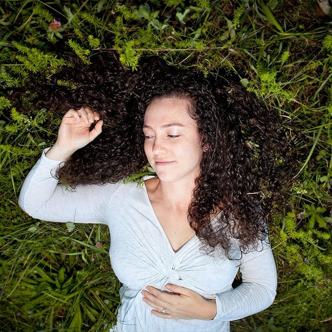 Badger Sleep Balm, Organic Essential Oil Aromatherapy Natural Sleep Balm for Adults & Kids, Relaxing & Calming Lavender & Bergamot Natural Sleep Support, .75 oz Tin, 2-Pack