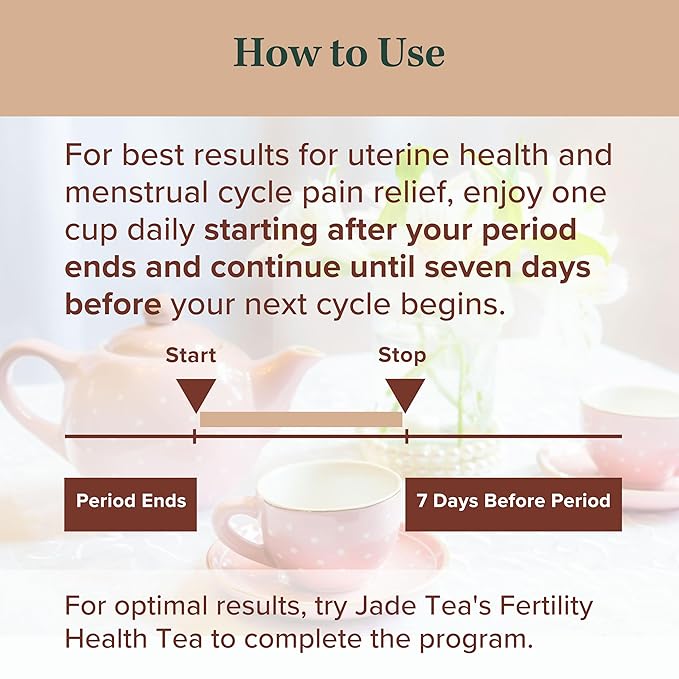 Jade Tea - Organic Liver Detox Tea & Spleen Detox Tea - Organic Dandelion Root, Burdock Root, Ginger Root & Orange Peel - Supports Liver, Gallbladder & and Spleen Health - Cinnamon Spice - Made in USA