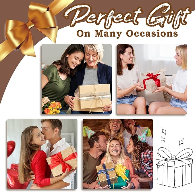 Pink Candle Warmer Lamp with Timer, Dimmable Candle Lamp Warmer, Birthday Gift Idea for Women Mom Who Have Everything, House Warming for New Home, Lotus Wax Melt Warmer for Jar Candles