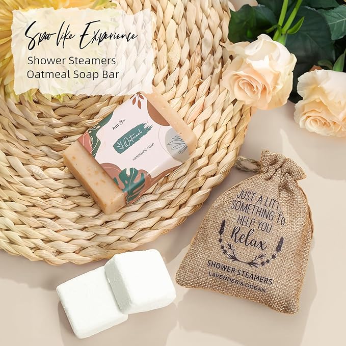 Get Well Gifts for Women Feel Better Gifts Baskets for Women After Surgery Cancer Care Gifts for Friend Sick Chemo Care Package Encouraging Pamper Comfort Wellness Box For Her