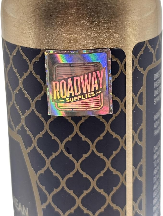 AP Fragrance Belfair Oaks Room Fragrance Air Freshener Spray - Concentrated Deodorizer, Mediterranean Waters - 2 Pack