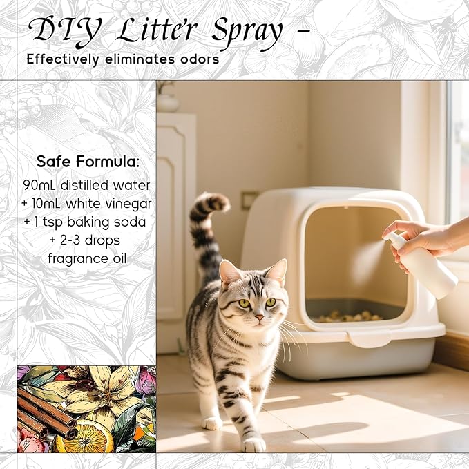 HIQILI Floral Veil Fragrance Oil for Candle & Soap Making, Inspired by ISY-Myake L.d'Isy-Florale, Humidifier, Add to Scented Sachets, Reed Diffuser Oil Refill - 5.07 Fl Oz