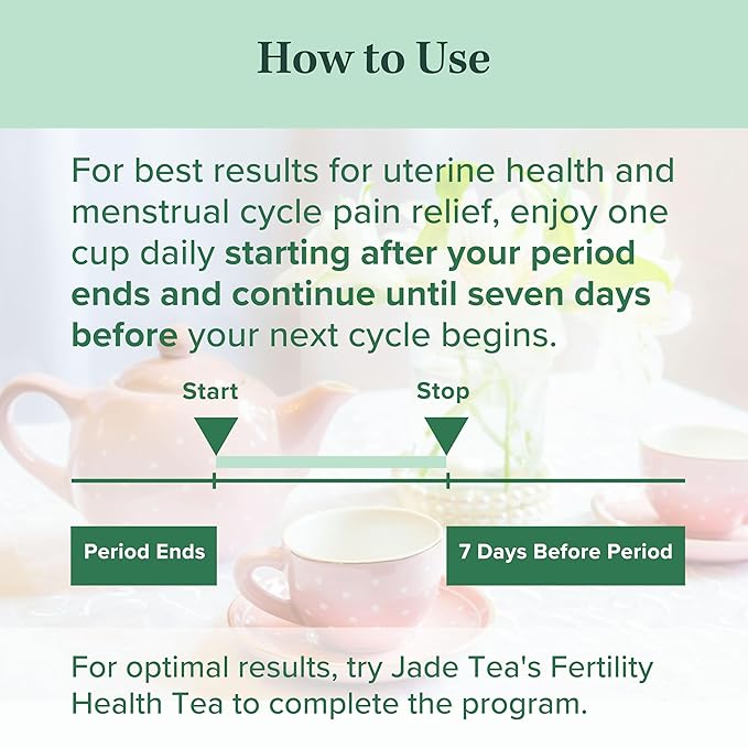 Jade Tea - Organic Liver Detox Tea & Spleen Detox Tea - Organic Dandelion Root, Burdock Root, Ginger Root & Orange Peel - Supports Liver, Gallbladder & and Spleen Health - Fair Trade USA - Made in USA