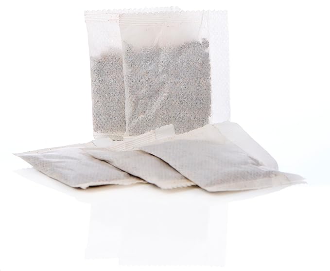 Premium KAVA Tea Bags | Relaxing and Soothing Herbal Blend, 3 grams each tea bag, 24 count