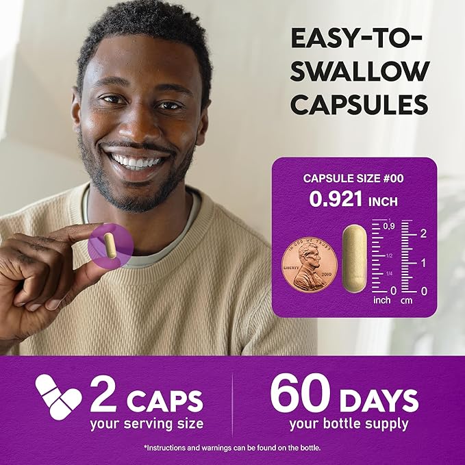 Liver Cleanse Detox & Repair - Milk Thistle | Dandelion | Artichoke | TUDCA | Glutathione & NAC - Effective Liver Health Supplement | 80% Silymarin - Laboratory Tested, Vegan - Made in USA 120 Caps