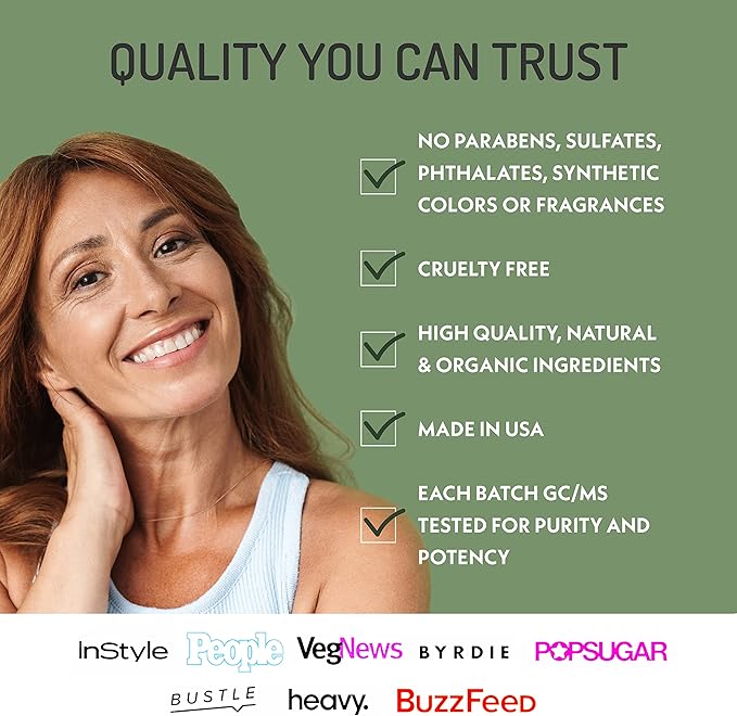 Eve Hansen Organic Eucalyptus Essential Oil 4oz | Topical & Aromatherapy | Sauna Essential Oil