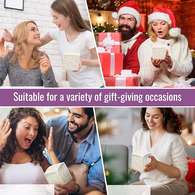 Jar Candles Lavender Home Scented - 100% Natural Soy Wax & 1 Cotton Wick,Luxury Embossed Bottle Candle,Scented Jar Candle Gift for Women/Men 7.05oz/40 Hours Burn Time