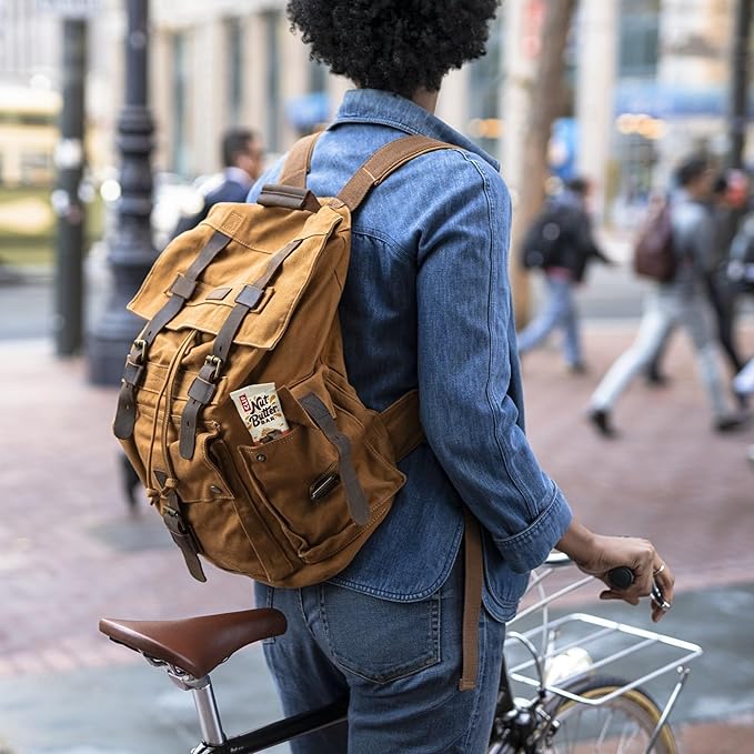 CLIF Nut Butter Bar - Peanut Butter - Filled Energy Bars - Non-GMO - USDA Organic - Plant-Based - Low Glycemic - 1.76 oz. (5 Pack)