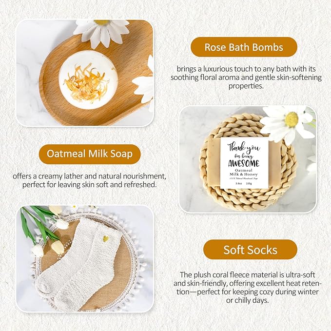 Employee Appreciation Gifts, Appreciation Gift for Coworkers, Thank You Gift for Women Coworkers Teacher Mentor Friends Leaders w 16oz Difference Maker Glass