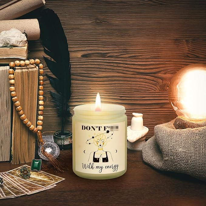 Care Package for Women, Self Care Gifts for Women Basket, Gifts for Womens Birthday Unique, Stress Relief for Mom/Wife/Friends, Witchy Gift, Divorce Breakup Gifts, Spa Gift Mother Day, Birthday