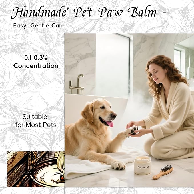 HIQILI Mimosa & Cardamom Fragrance Oil - 5.07 Fl Oz