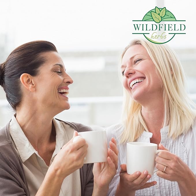 50 Bags Lemon Verbena Tea Dried Cut Leaves Herb Cedron (Aloysia Citrodora) - 50 Count 1.5g Lemon Beebrush Loose Leaf Herbal Tea Bags Te De Verbena De Limon