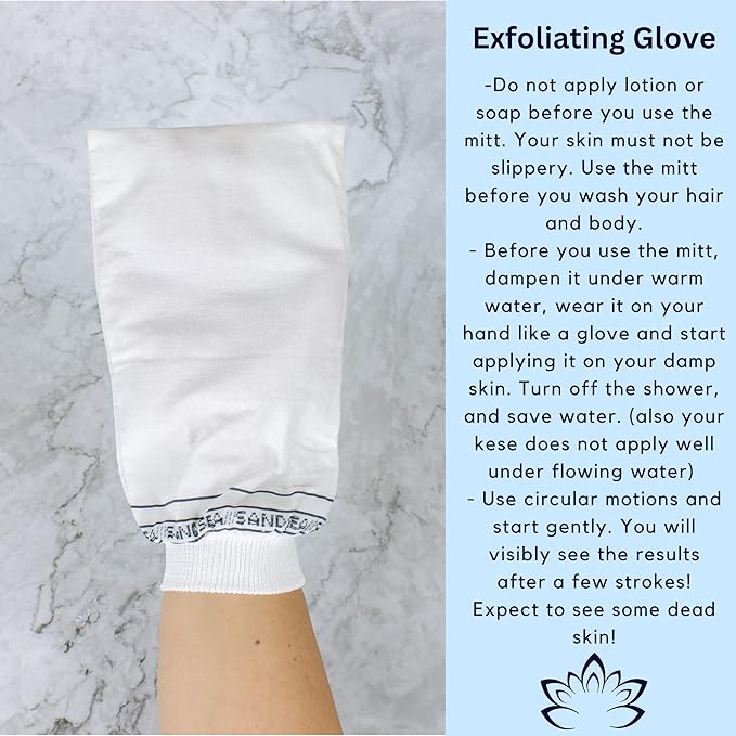 Spa Gift Box for Women - Handmade Self Care Package for Woman - Relaxing, Pampering & Stress Relief Gift Baskets for Women, Mom, Friend, Wife, Sister, Aunt, Her - Luxury Mom Gift Ideas