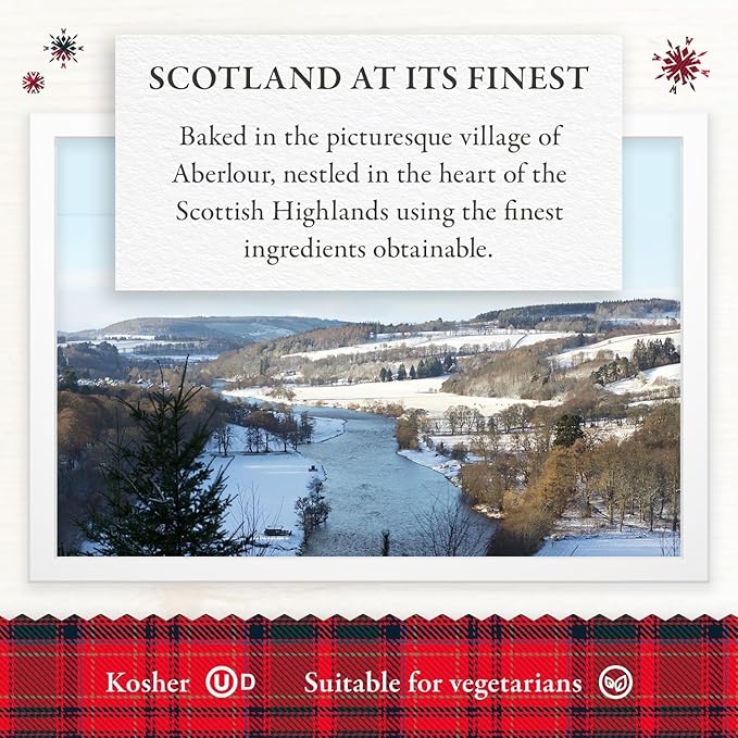 Festive Reindeer Tin