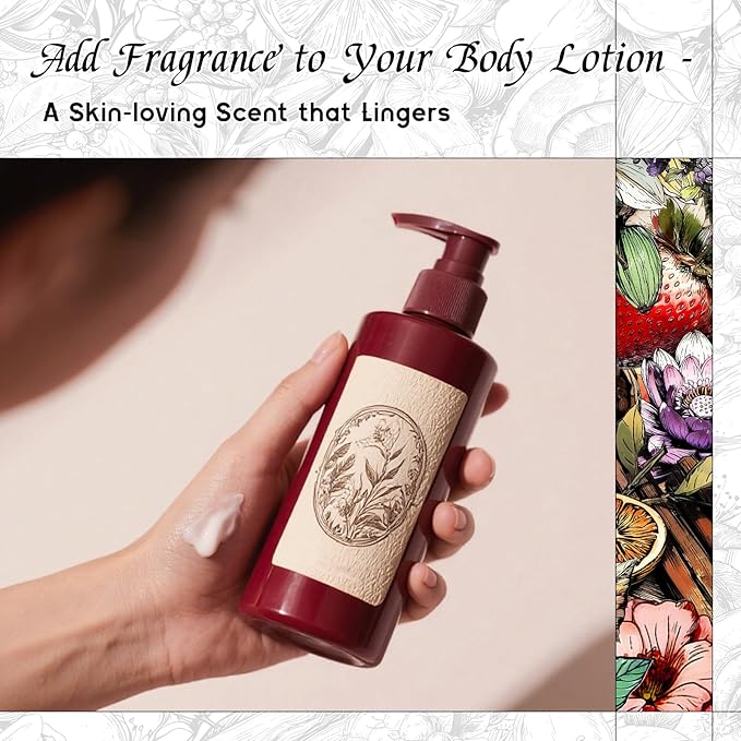 HIQILI Peach Nectar Garden Fragrance Oil for Diffuser, Inspired by Pris.HIL-ton, Candle & Soap Making, Sweet Floral-Fruity Notes, Long-Lasting Scent- 5.07fl oz