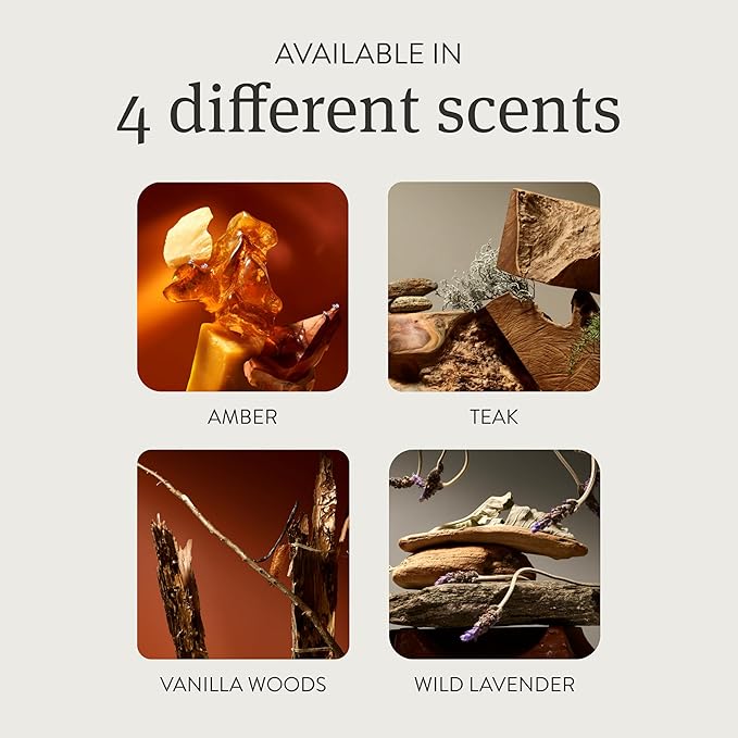 Drift Wild Lavender Scented Room Spray - Air Freshener - Clean Fragrance Oils - Premium Scent - Room Air Freshener - Air Fresheners For Home - 2.0 oz