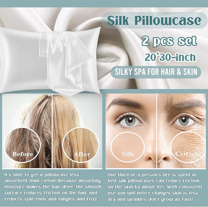 Get Well Soon Gift Baskets For Women,12PC Get Well Gifts for Women After Surgery,Birthday,Care Package,Grief,Sympathy Gifts,Condolences Gift Basket (cerulean)