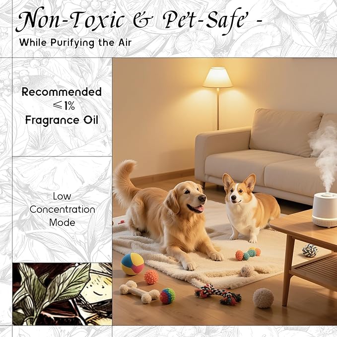 HIQILI Chocolate Fragrance Oil for DIY Candle, Soap & Bath Salts Making, Long Lasting Scents for Home Essential Oil Diffuser - 5.07 Fl Oz