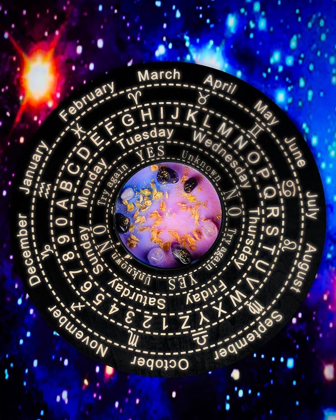 Healing Candles, Manifestation Candles, Magical Gifts, Energy, Chakras, Law of Attraction, Gifts to Empower Women, Birthday Gifts, Graduation Gifts, Emotional Support. (TRUST THE UNIVERSE)