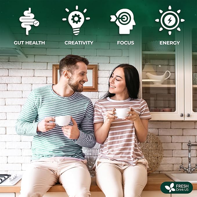 FreshDrinkUS, Oregano Leaf Tea | 75 Tea Bags – Pure Herbal Infusion from Origanum vulgare - Naturally Bold & Aromatic Flavor - Premium Quality, Sustainably Sourced. Vegan