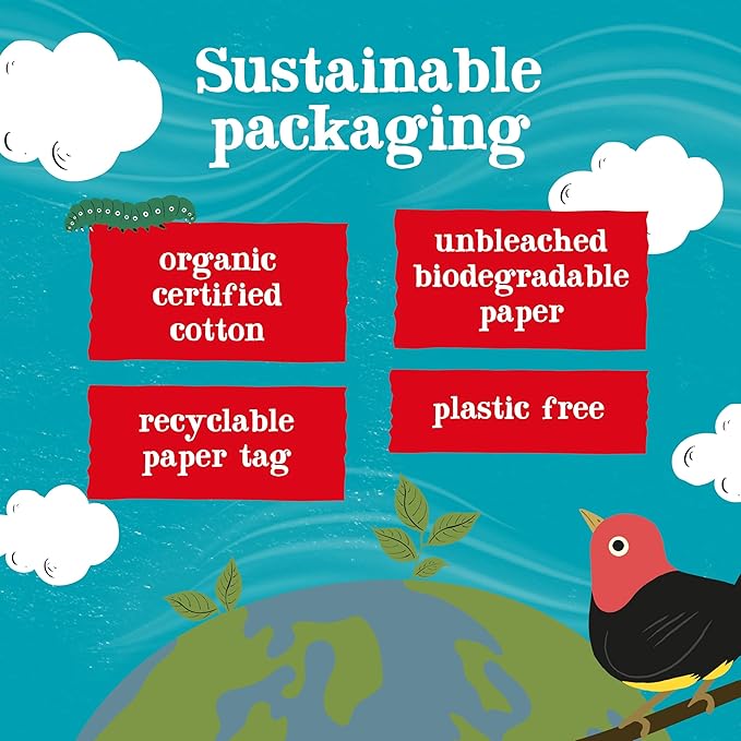 Clipper Tea, English Breakfast Assam Blend, Fairtrade, Organic, Plant-Based, Caffeinated British Tea, 1 Pack, 80 Unbleached Tea Bags