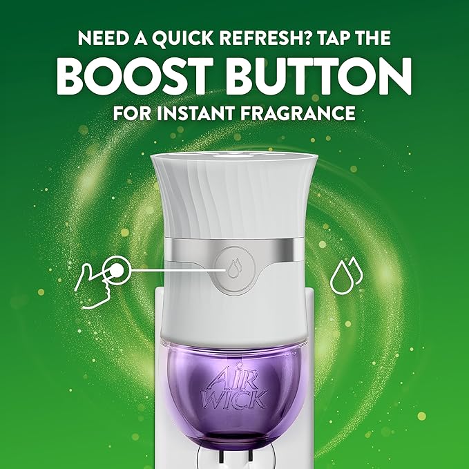 Air Wick Scented Oils 0+5 Lavender & Chamomile