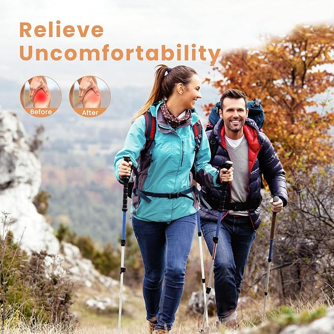 EVOKE OCCU Frankincense Essential Oil for Discomfort Relief, Skin Care, Reduces Redness & Swelling- 4 Fl Oz