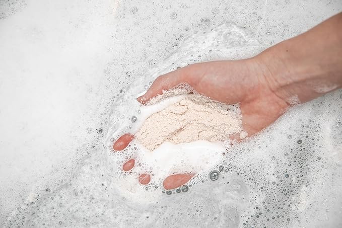 Bathorium Eucalyptus Apothecary Crush, Muscle Recovery Bath Soak, Eucalyptus & Tea Tree Oils, Post-Workout, Sinus Relief, pH-Balanced, 5+ Baths, 21 oz