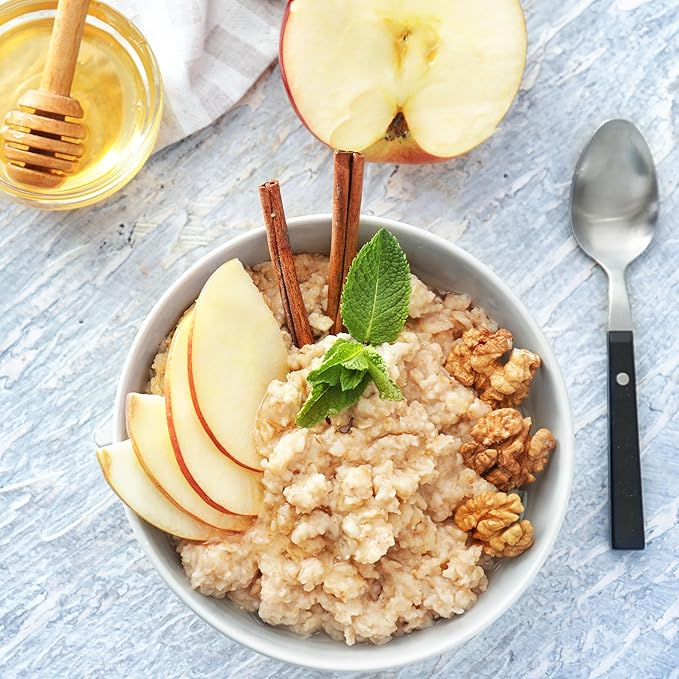 Yupik California Walnuts, Halves and Pieces, 6.5 Oz, Gluten-Free, Kosher, Raw Nuts, Unsalted, Unroasted, No Shell, Healthy Snacks, Source of Omegas