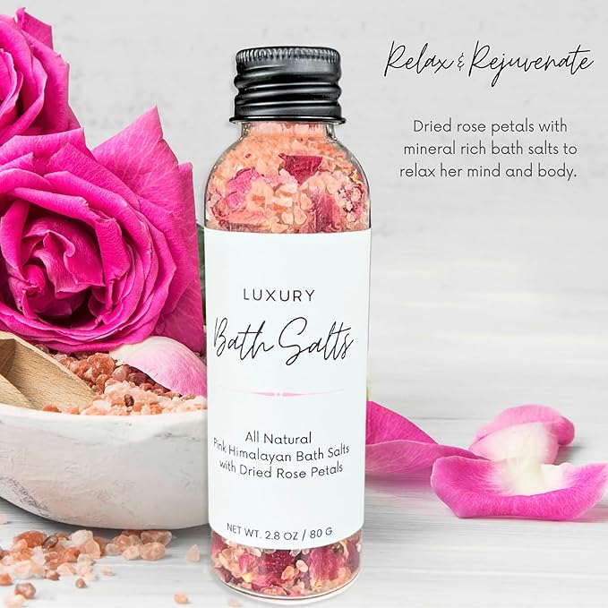 Boxzie You are Loved Gift Box Set for Women, Unique I Love You Gifts for Her, Sending Hugs Care Package - Basket with Pillow, Candle, Soap for Mom, Wife, Daughter, Sister, Best Friend, Grandma