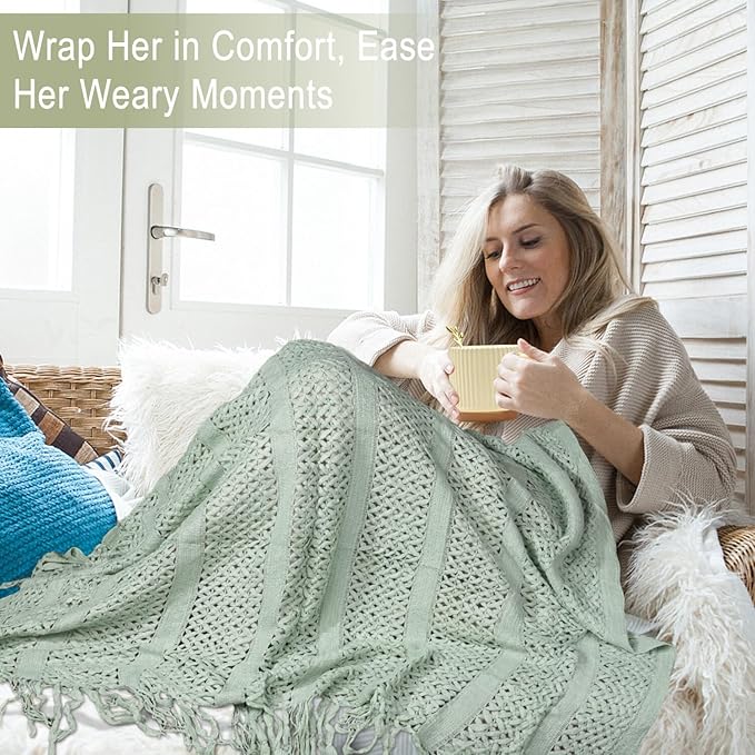 Get Well Soon Gift Baskets for Women, Inspirational Self Care Gifts for Women, Relaxation Chemo Care Package Thinking of You Gifts for Woman, Encouragement Surgery Recovery Miscarriage Gift